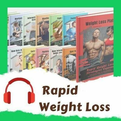 Rapid Weight Loss Audio