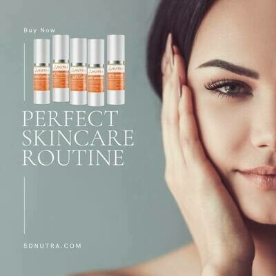 Beauty Ultra Everything Bundle Beauty Ultra Everything Bundle