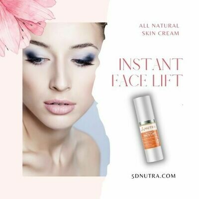 Instant Face Lift Instant Face Lift