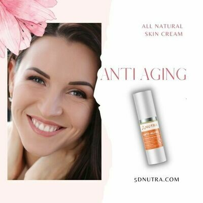 Anti-Aging Anti-Aging