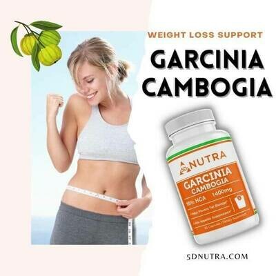 Garcinia Cambogia Complex 95%