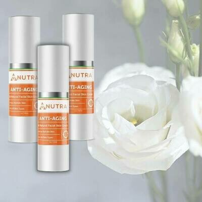 Anti-Aging 3 Bottles Anti-Aging 3 Bottles