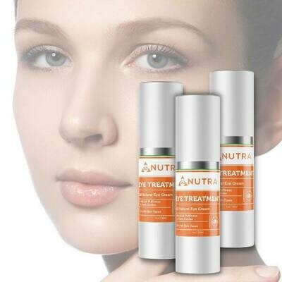 Eye Treatment 30 ml - 3 Bottles Eye Treatment 30 ml - 3 Bottles