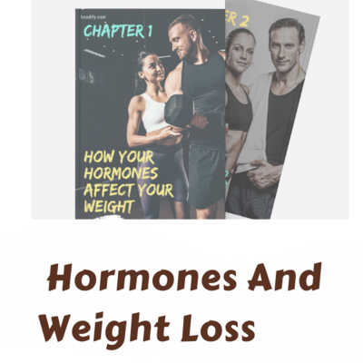 How Hormones Affect Your Weight Loss