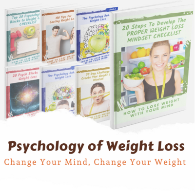 Psychology Of Weight Loss