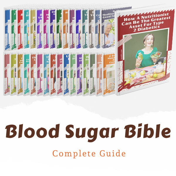 Blood Sugar Bible