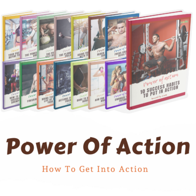The Power Of Action