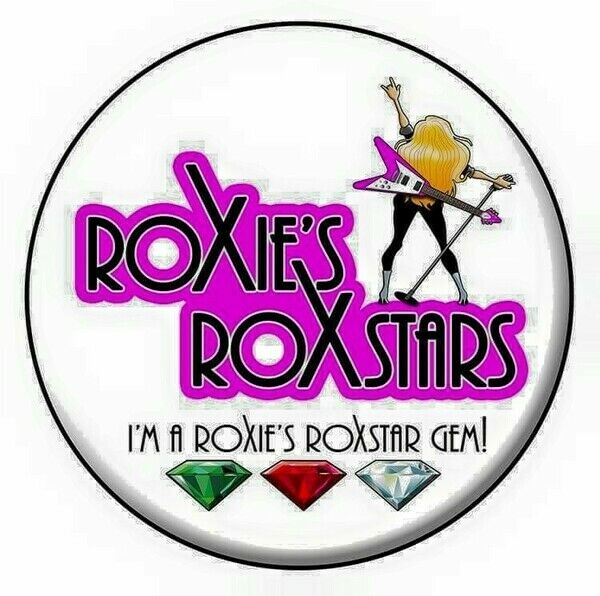 Slim Roxstar