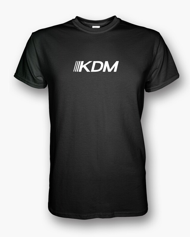 KDM T-SHIRT