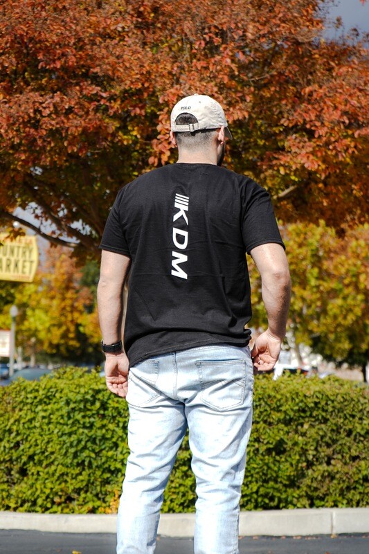 KDM T-SHIRT