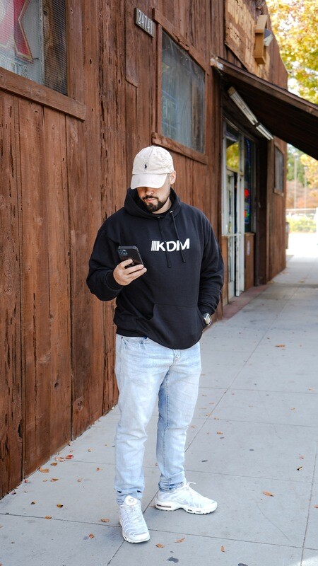 KDM HOODIE