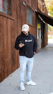 KDM HOODIE