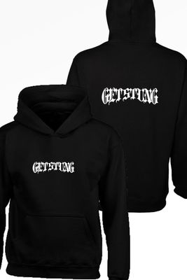 Get Stung Hoodie