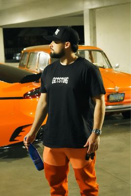 Get Stung T-shirt