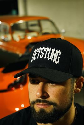 GET STUNG HAT