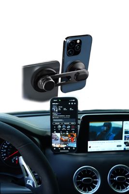 Phone Mount - KIA STINGER