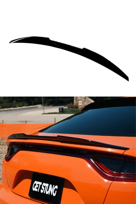 Spoiler - KIA STINGER