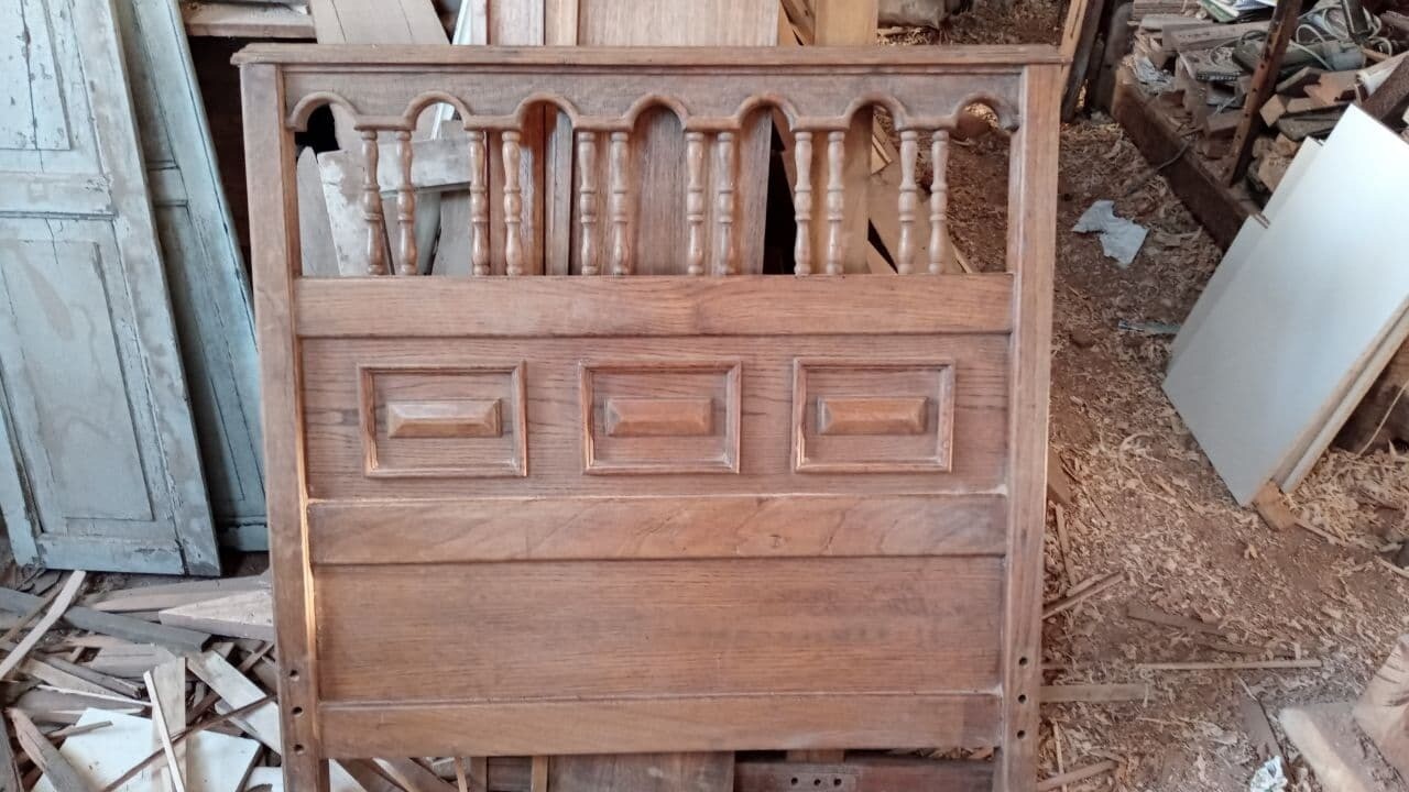 Venta de garage