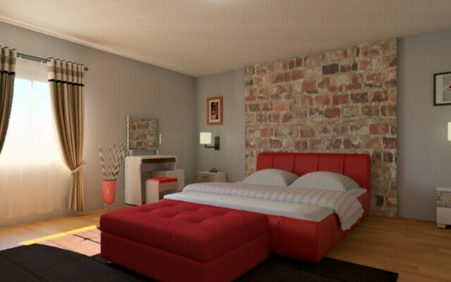 Diseño de interiores