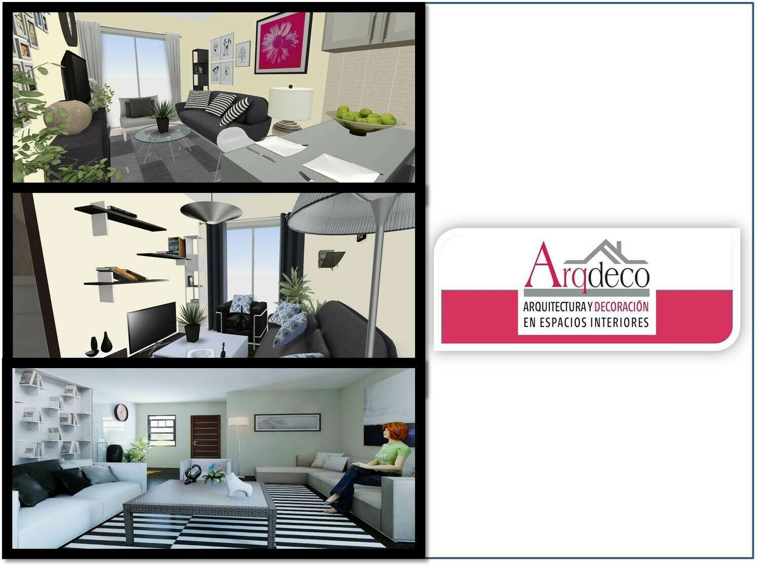 Elaboracion de proyectos en vistas 3D