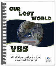 VBS Curriculum