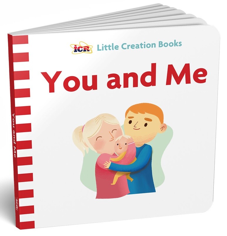 You and Me