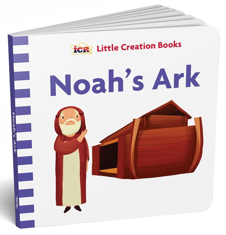 Noah's Ark