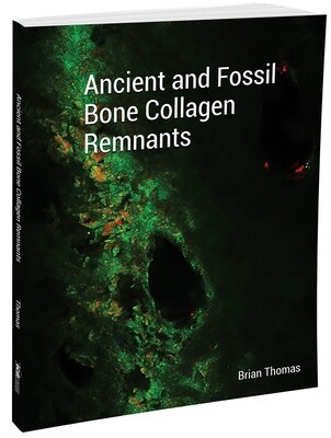 Ancient and Fossil Bone Collagen Remnants