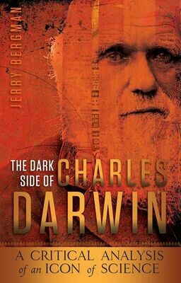 Dark Side of Charles Darwin, The