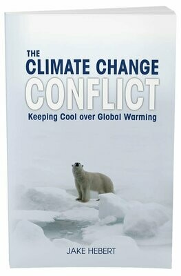 Climate Change Conflict: Keeping Cool Over Global Warming, The
