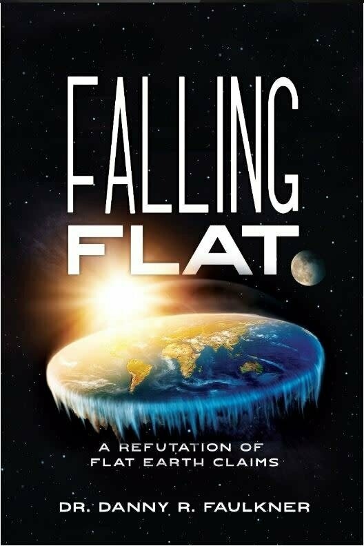 Falling Flat: A Refutation of Flat Earth Claims