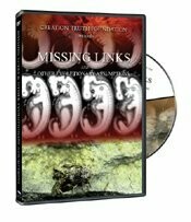 Missing Links: And Other Evolutionary Assumptions - DVD