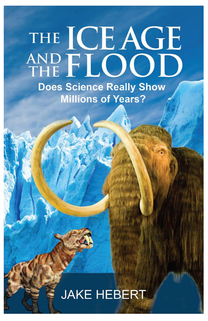 Ice Age and the Flood, The