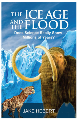 Ice Age and the Flood, The