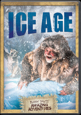 Ice Age DVD