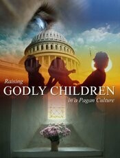 Raising Godly Children DVD