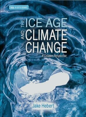 Ice Age and Climate Change, The