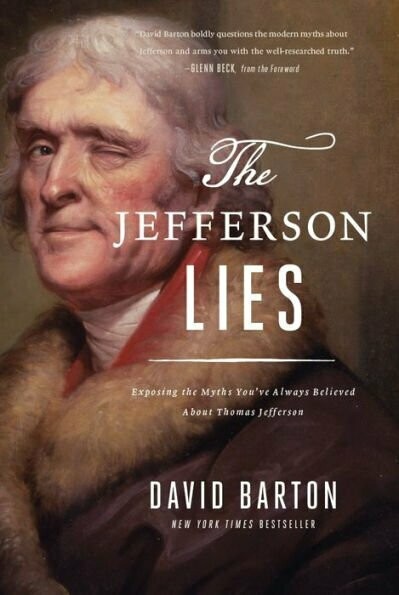 Jefferson Lies, The
