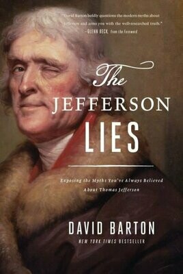 Jefferson Lies, The
