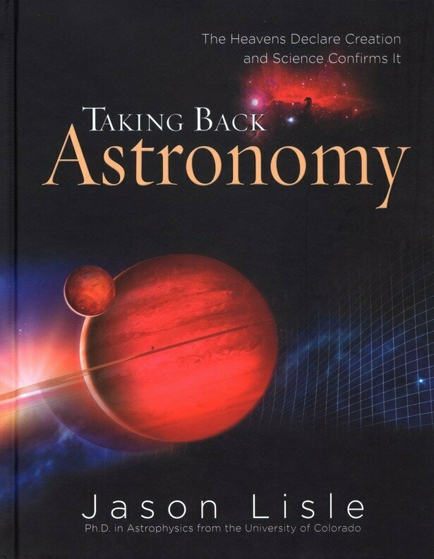 Taking Back Astronomy