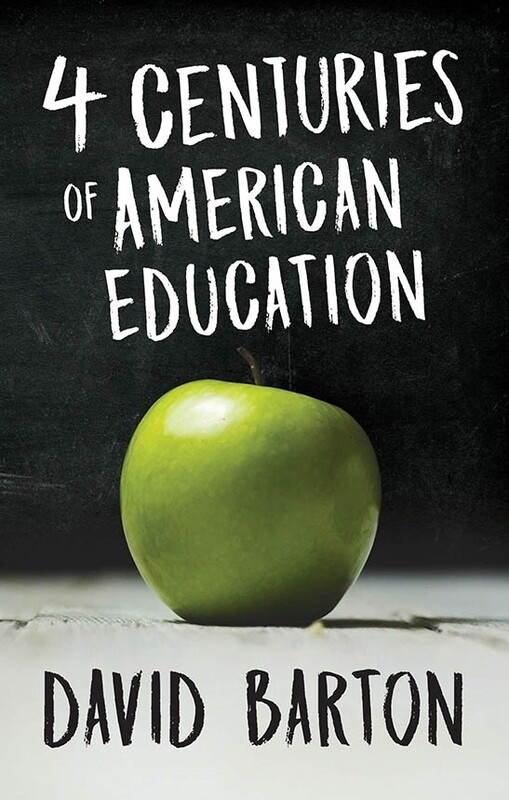 Four Centuries of American Education