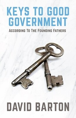Keys to Good Government