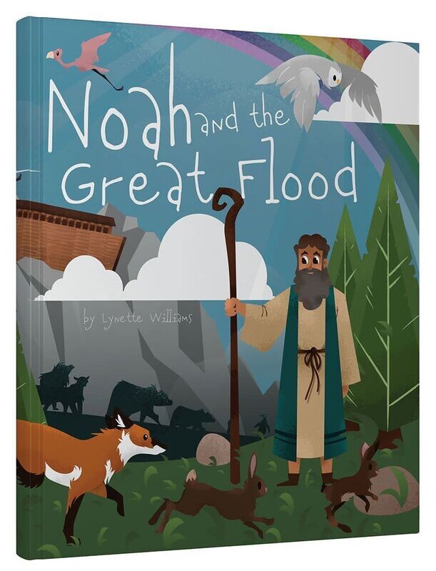 Noah and the Great Flood