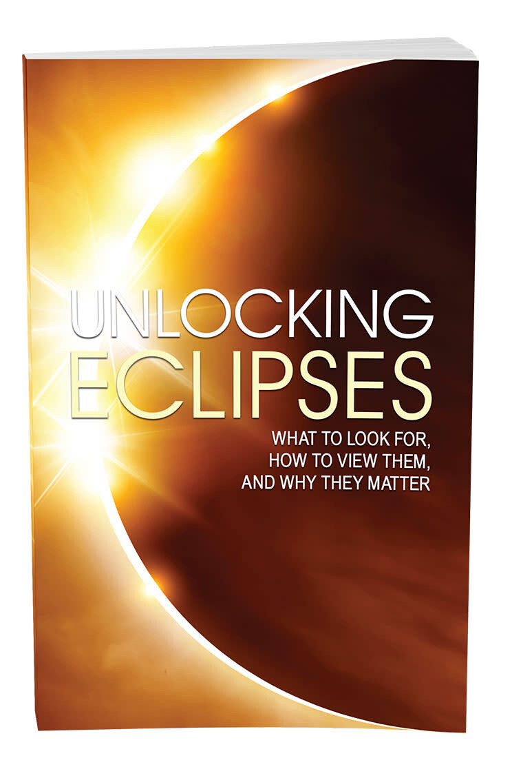 Unlocking Eclipses