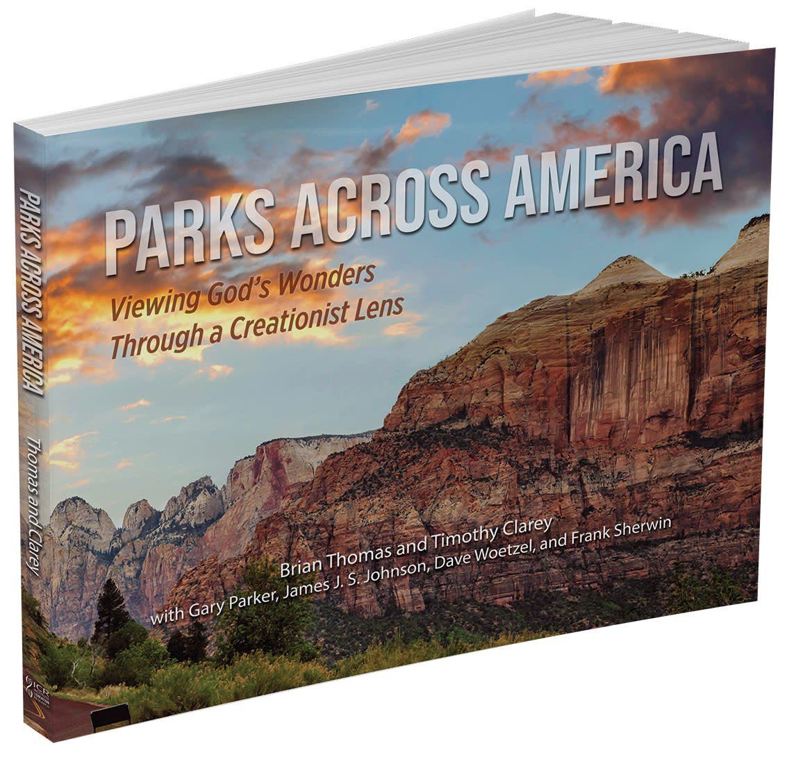 Parks Across America