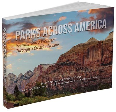 Parks Across America