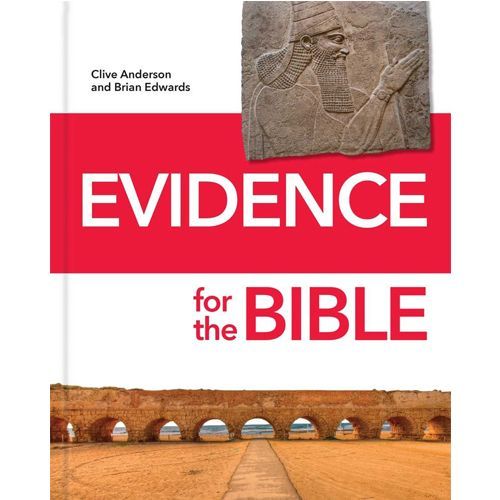 Evidence for the Bible