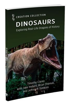 Dinosaurs: Exploring Real-Life Dragons of History Dinosaurs: Exploring Real-Life Dragons of History