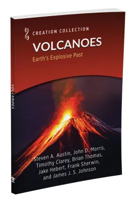 Volcanoes: Earth's Explosive Past Volcanoes: Earth's Explosive Past