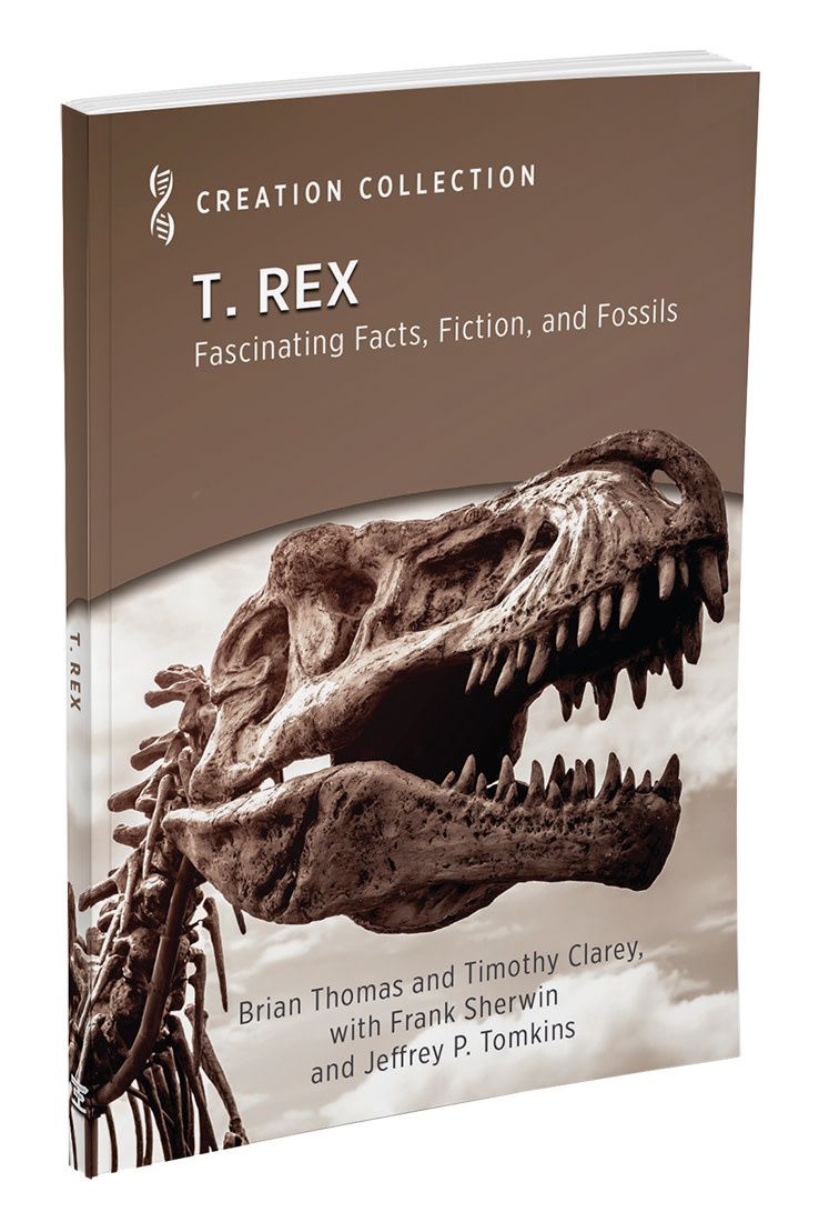 T. rex: Fascinating Facts, Fiction, and Fossils T. rex: Fascinating Facts, Fiction, and Fossils